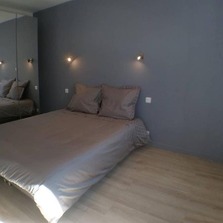 3P Cosy A Mulhouse, 55 M2 Apartment ภายนอก รูปภาพ
