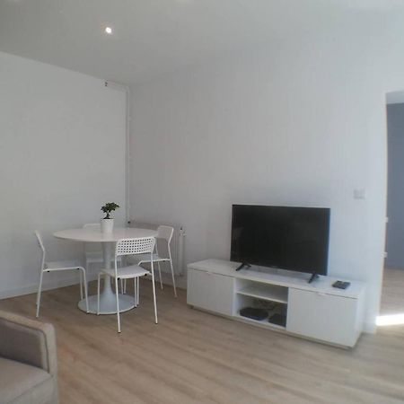 3P Cosy A Mulhouse, 55 M2 Apartment ภายนอก รูปภาพ