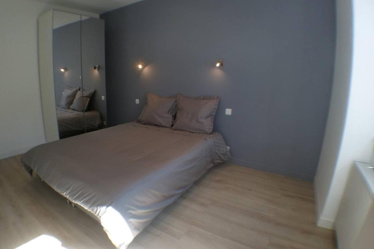 3P Cosy A Mulhouse, 55 M2 Apartment ภายนอก รูปภาพ