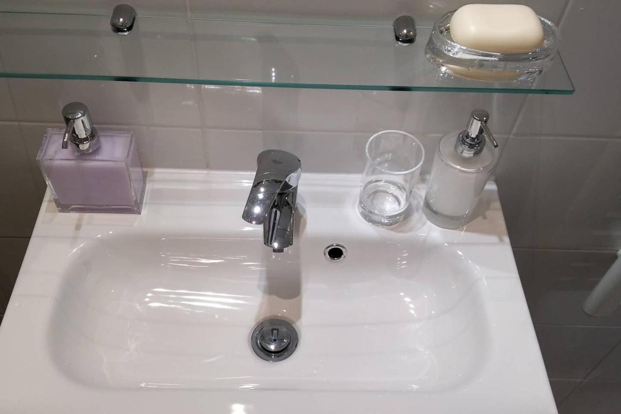 3P Cosy A Mulhouse, 55 M2 Apartment ภายนอก รูปภาพ