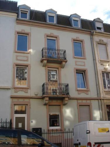 3P Cosy A Mulhouse, 55 M2 Apartment ภายนอก รูปภาพ