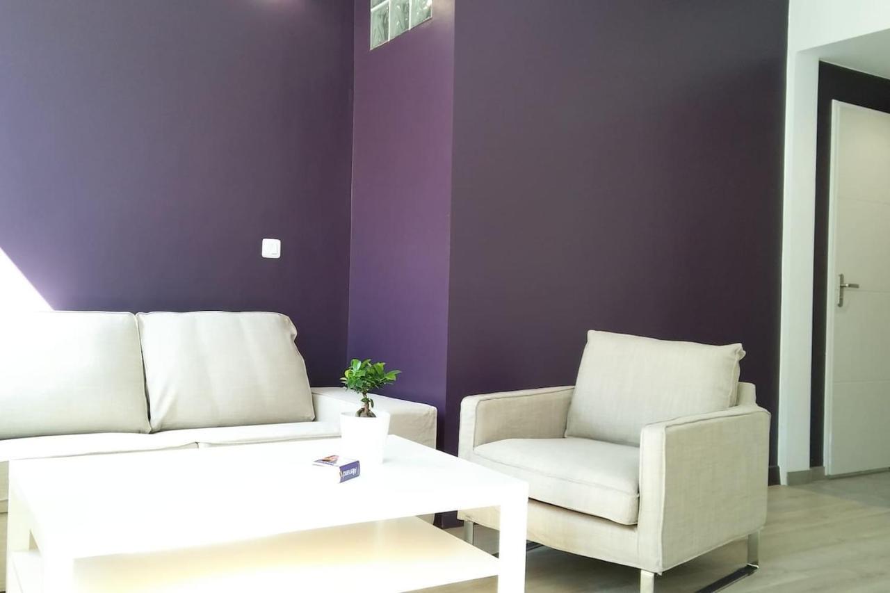 3P Cosy A Mulhouse, 55 M2 Apartment ภายนอก รูปภาพ